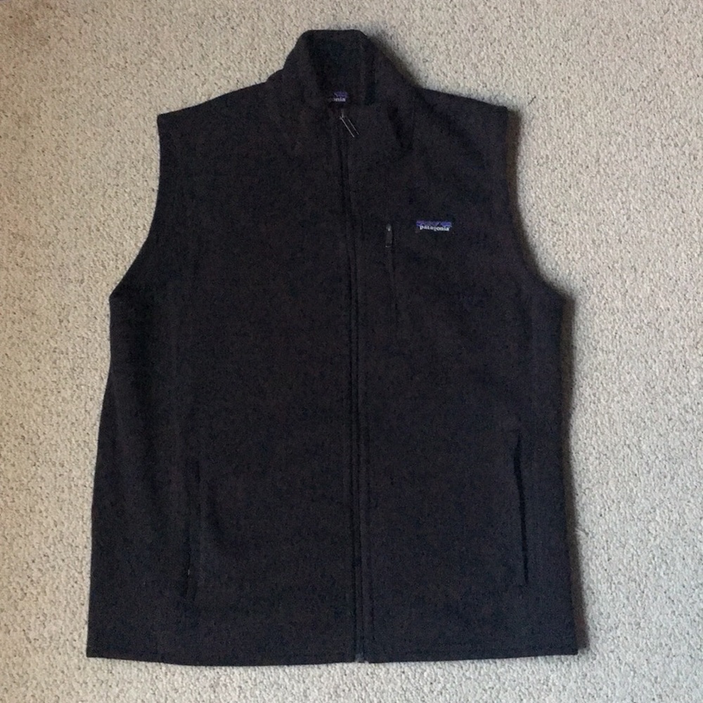 Patagonia Better Sweater Vest *WITH TAGS*